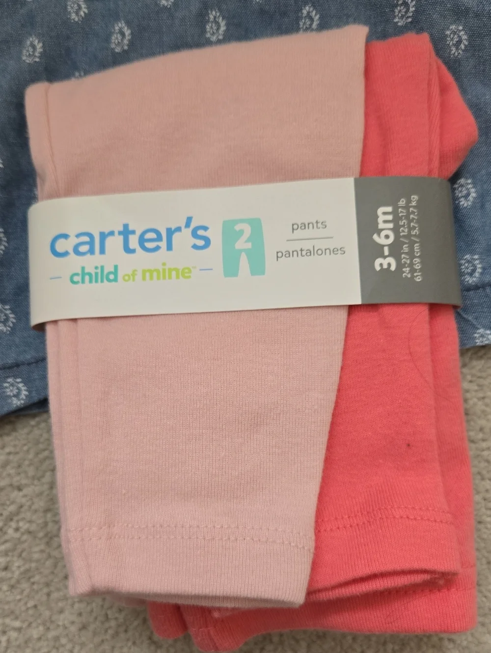 Carters carter bundle